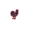 Dark Fletchling